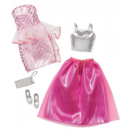 Набор модной одежды Barbie