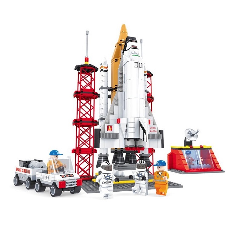 Космическая станция Космическая станция