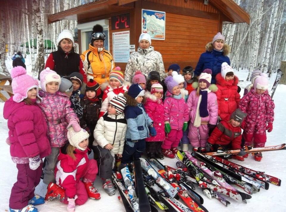 Шингареева Галина Александровна