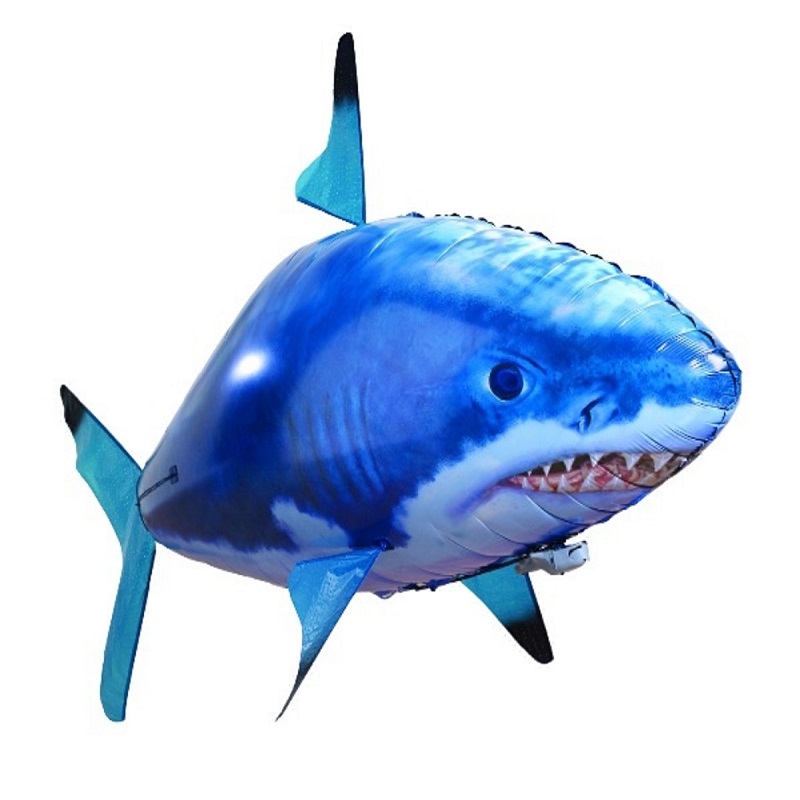 Игрушка акула