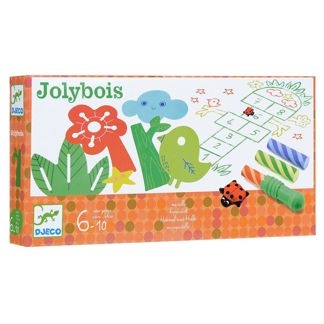Игра «Классики»