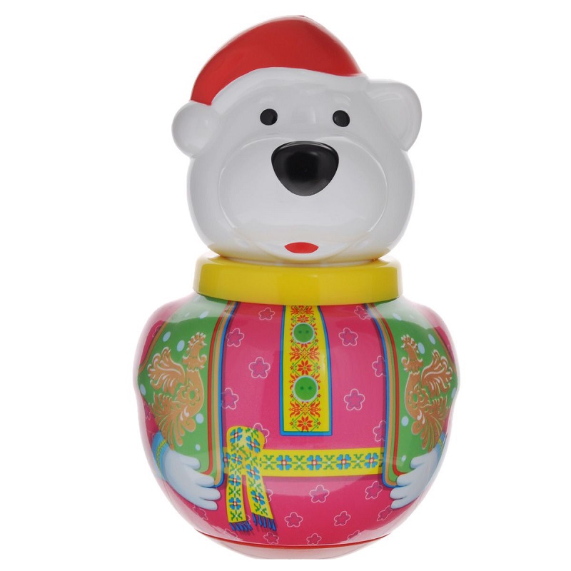 Неваляшка Неваляшка