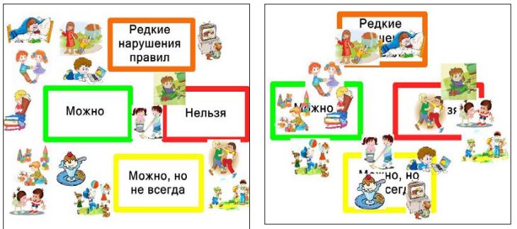 Мультимедийные игры в работе с родителями