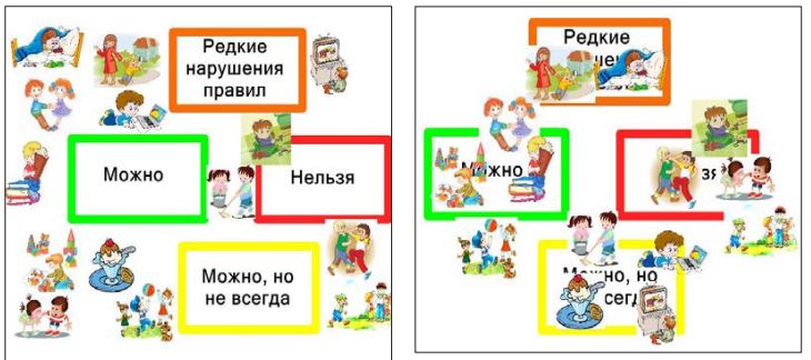 Мультимедийные игры в работе с родителями