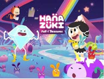 Браслет «Сверкающее настроение» от Hanazuki: время выражать свои чувства!