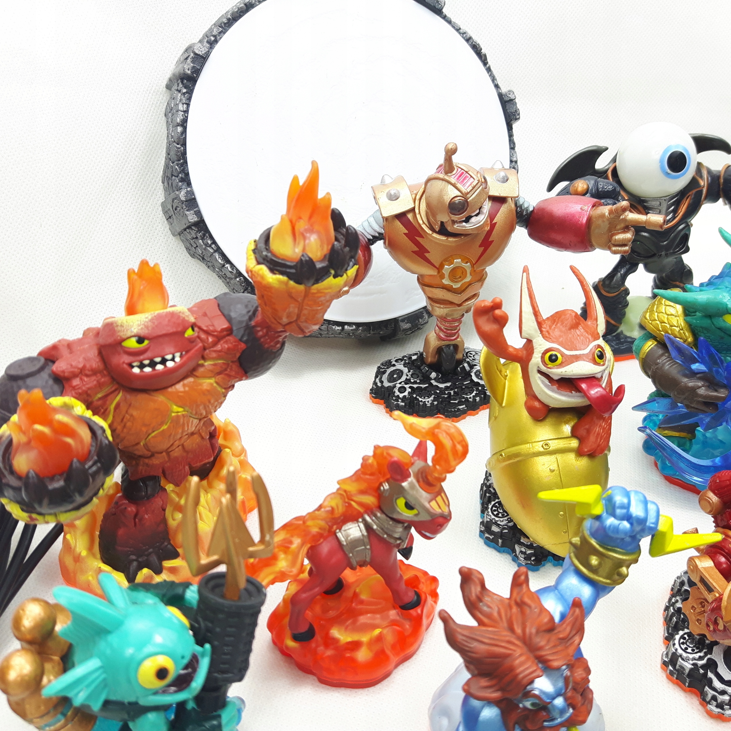 Skylanders