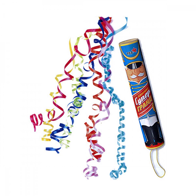 Хлопушка Хлопушка