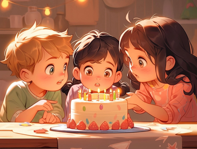 Д.Н. Мамин-Сибиряк "Ванькины именины" Д.Н. Мамин-Сибиряк "Ванькины именины"