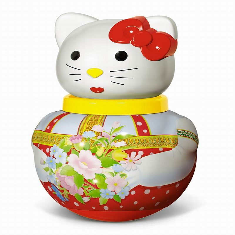 Неваляшка Неваляшка