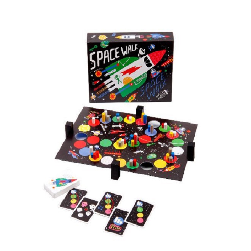 Space Walk Space Walk