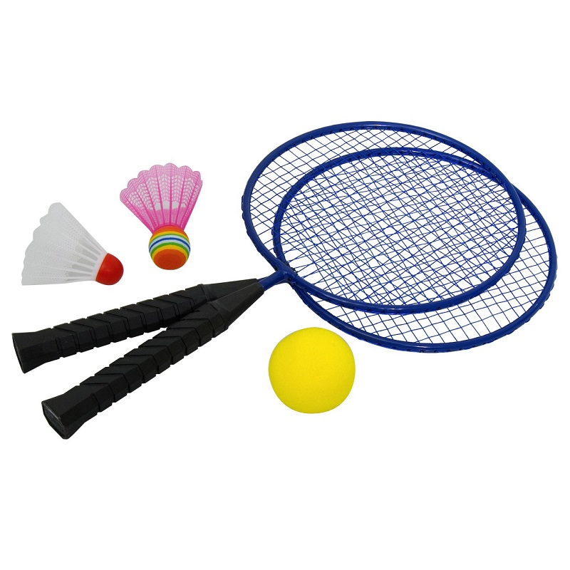 Бадминтон Бадминтон