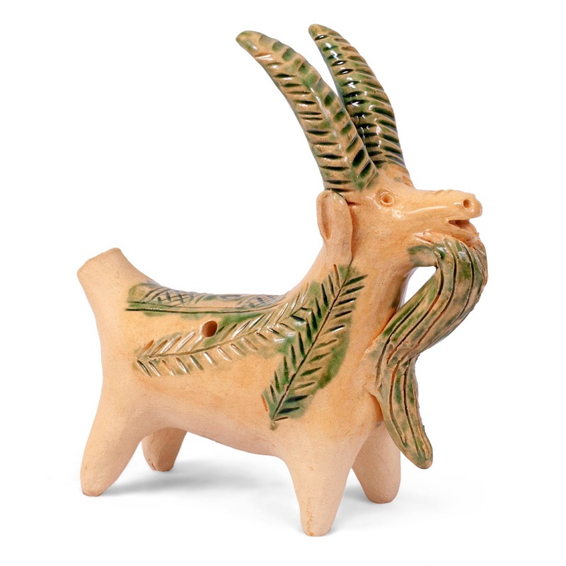 Романовская игрушка Романовская игрушка