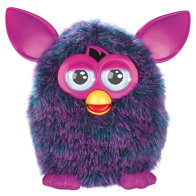 Ферби (Furby) Ферби (Furby)