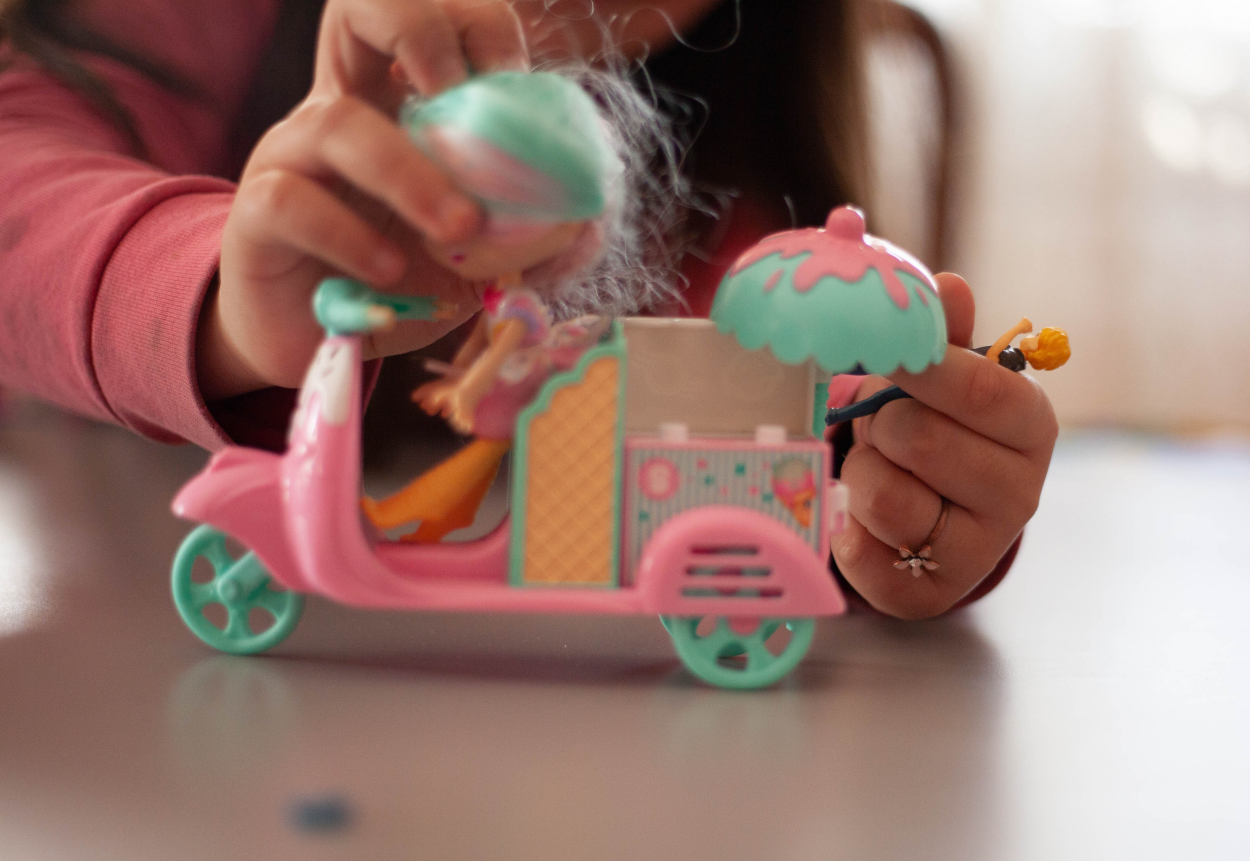 Правовая охрана и защита прав на дизайнерские решения в области игрушек