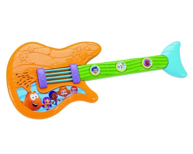 Музыкальная игрушка Fin-Tastic Guitar.