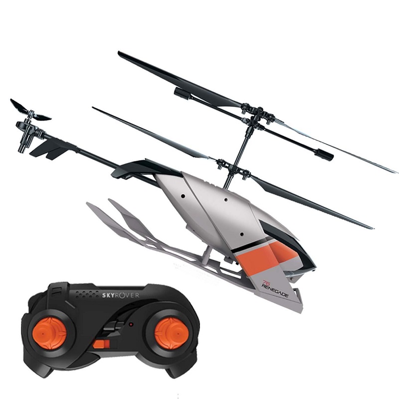 76 renegade helicopter