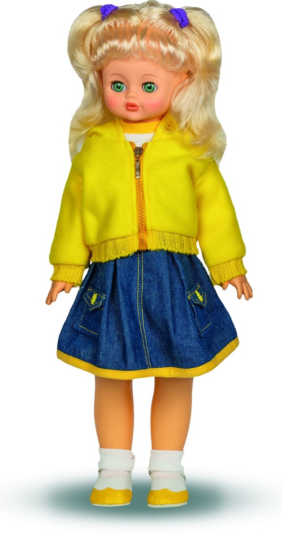 Кукла Алиса 7 из серии «Моя любимая кукла»
