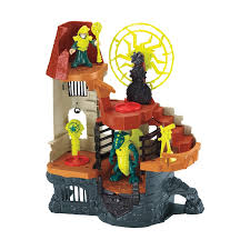 Fisher-Price Imaginext Castle Wizard Tower