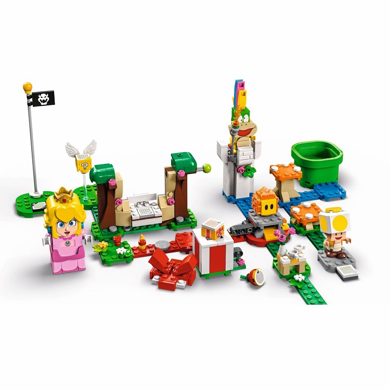 LEGO