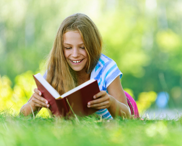 Ступеньки взросления: особенности подросткового чтения