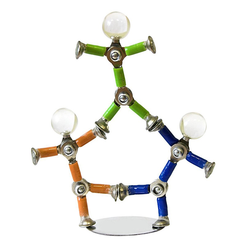 Магнитные игрушки Акроботы Магнитные игрушки Акроботы