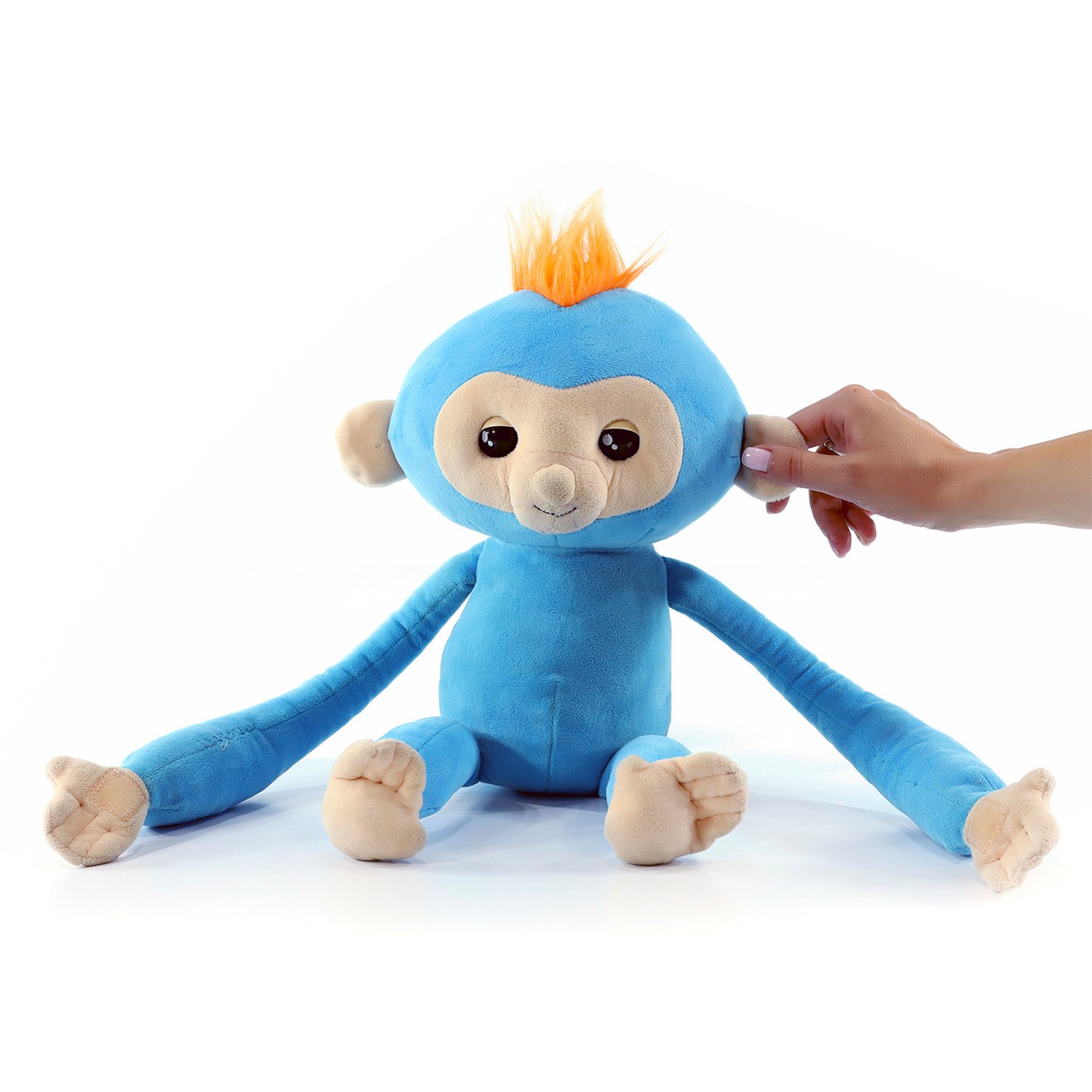 Fingerlings (Фингерлинг)
