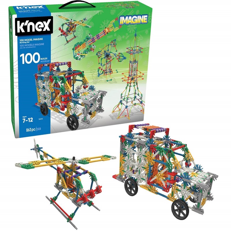 K NEX