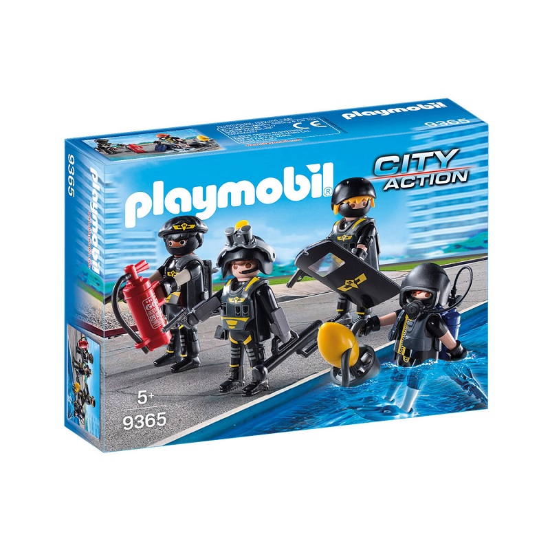 Конструкторы Playmobil Конструкторы Playmobil