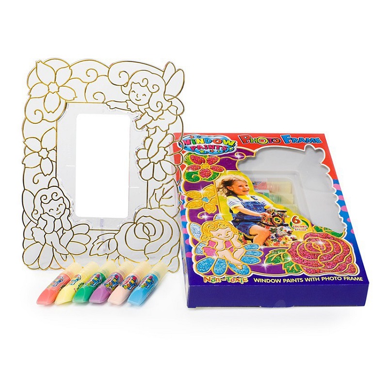 Витражи Витражи