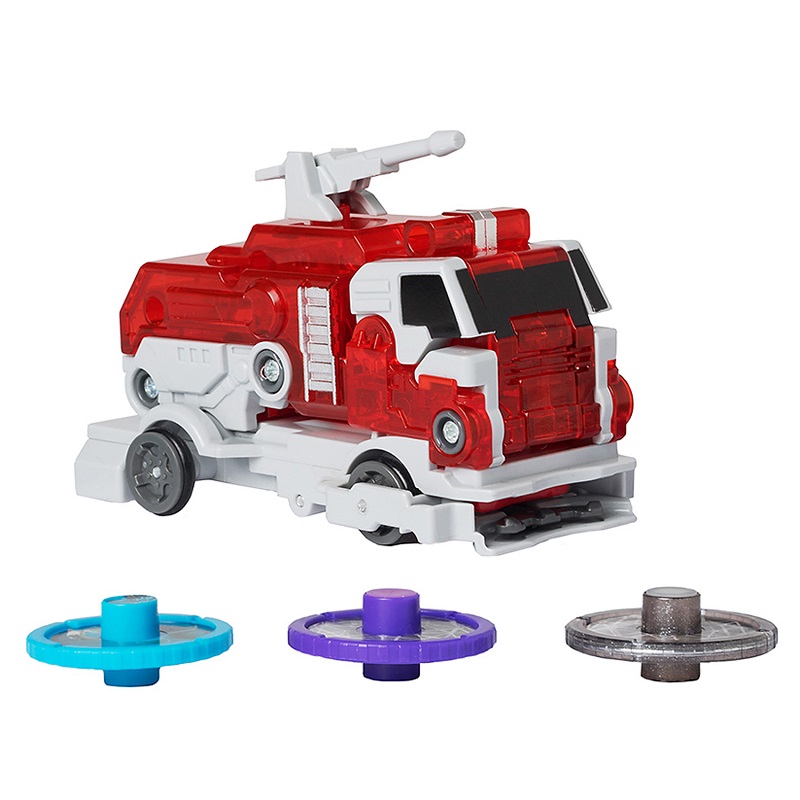 Screechers Wild Screechers Wild