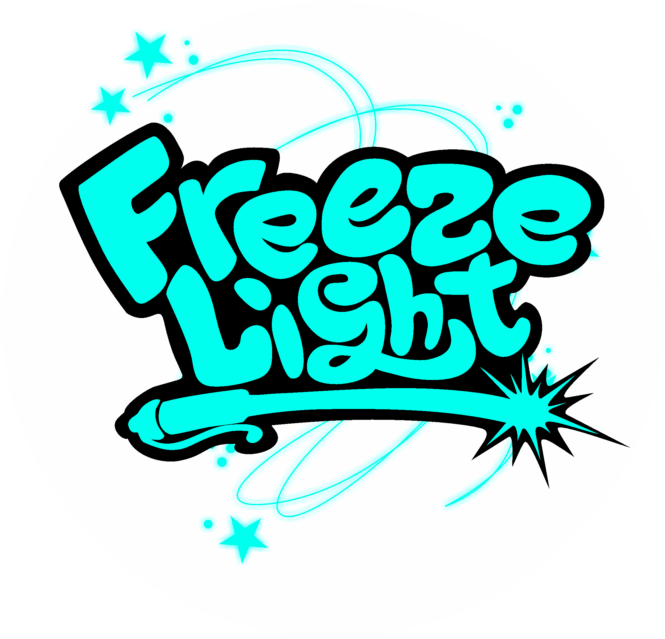 Freeze Light