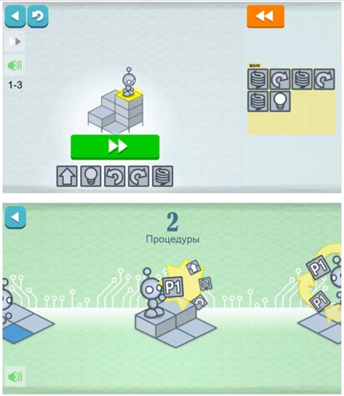 Lightbot: Code Hour Lightbot: Code Hour