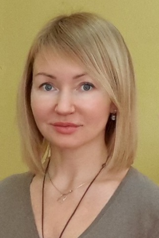 Светлана Миронова Светлана Миронова