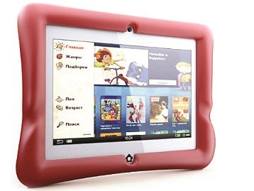 Планшет iKids Планшет iKids