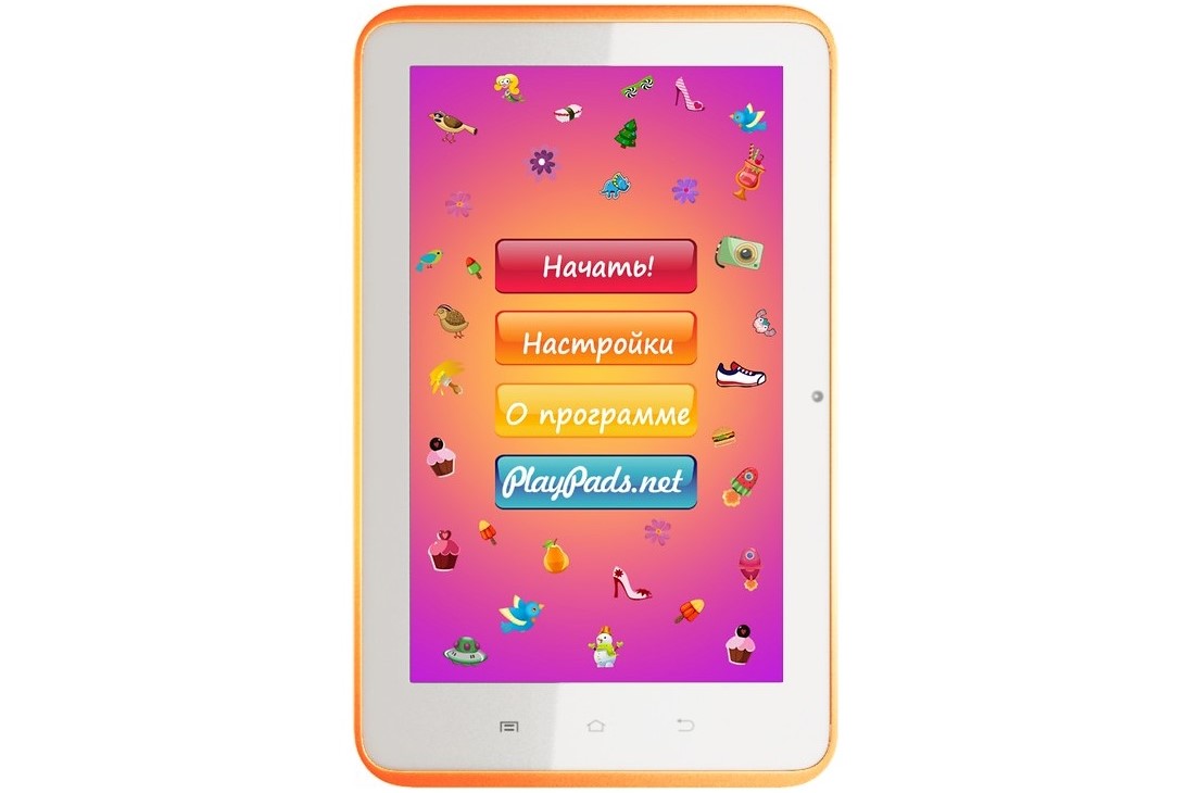 PlayPad кто кого PlayPad кто кого