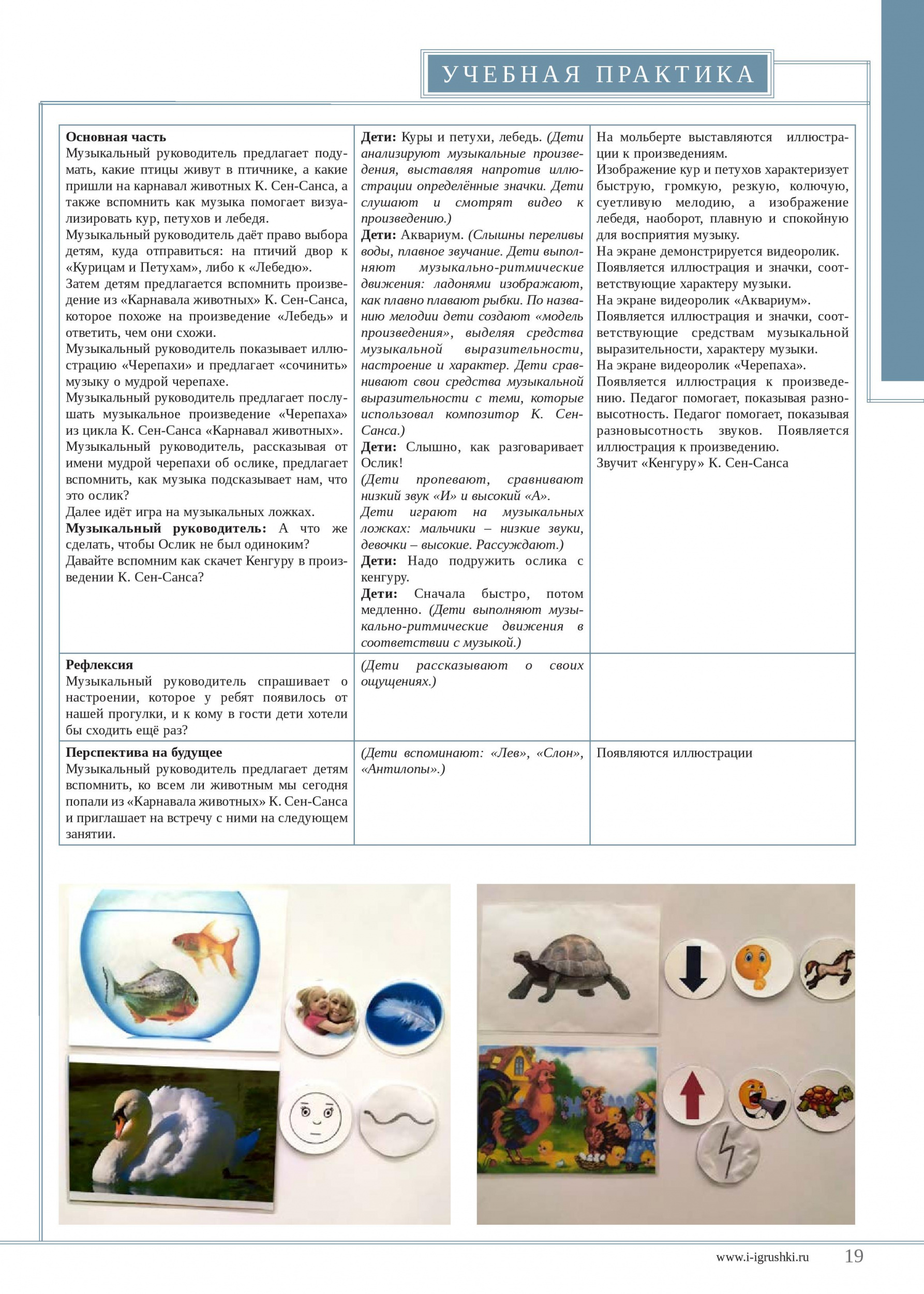 Карнавал животных Карнавал животных