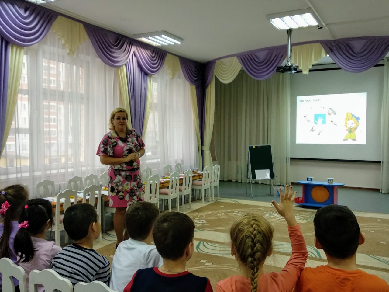 Интересная викторина Интересная викторина