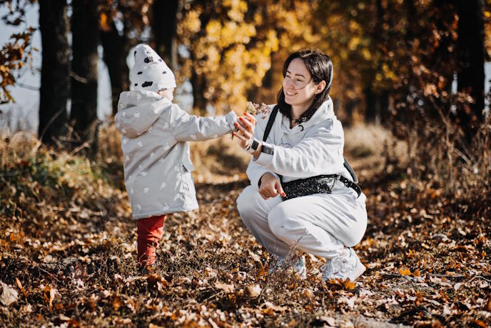 Осень Осень