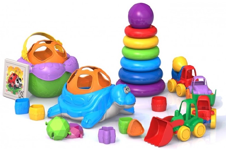 Картинки игрушки шлепы