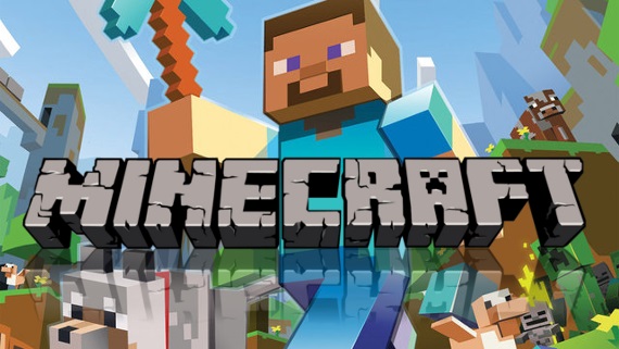 Minecraft Minecraft