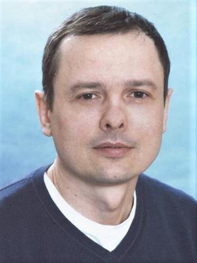 Олег Александрович Скотников