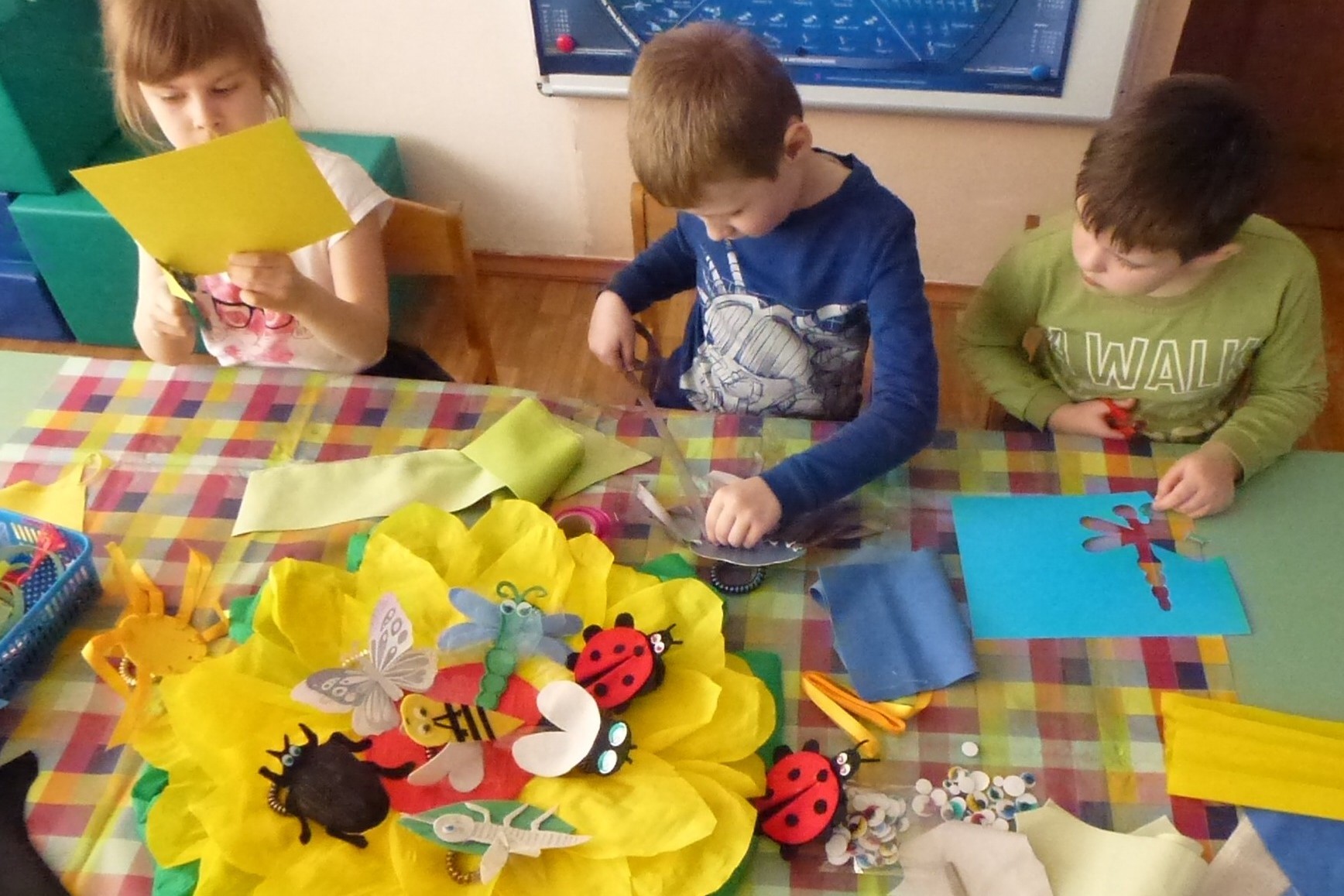Знакомство с игрой Знакомство с игрой