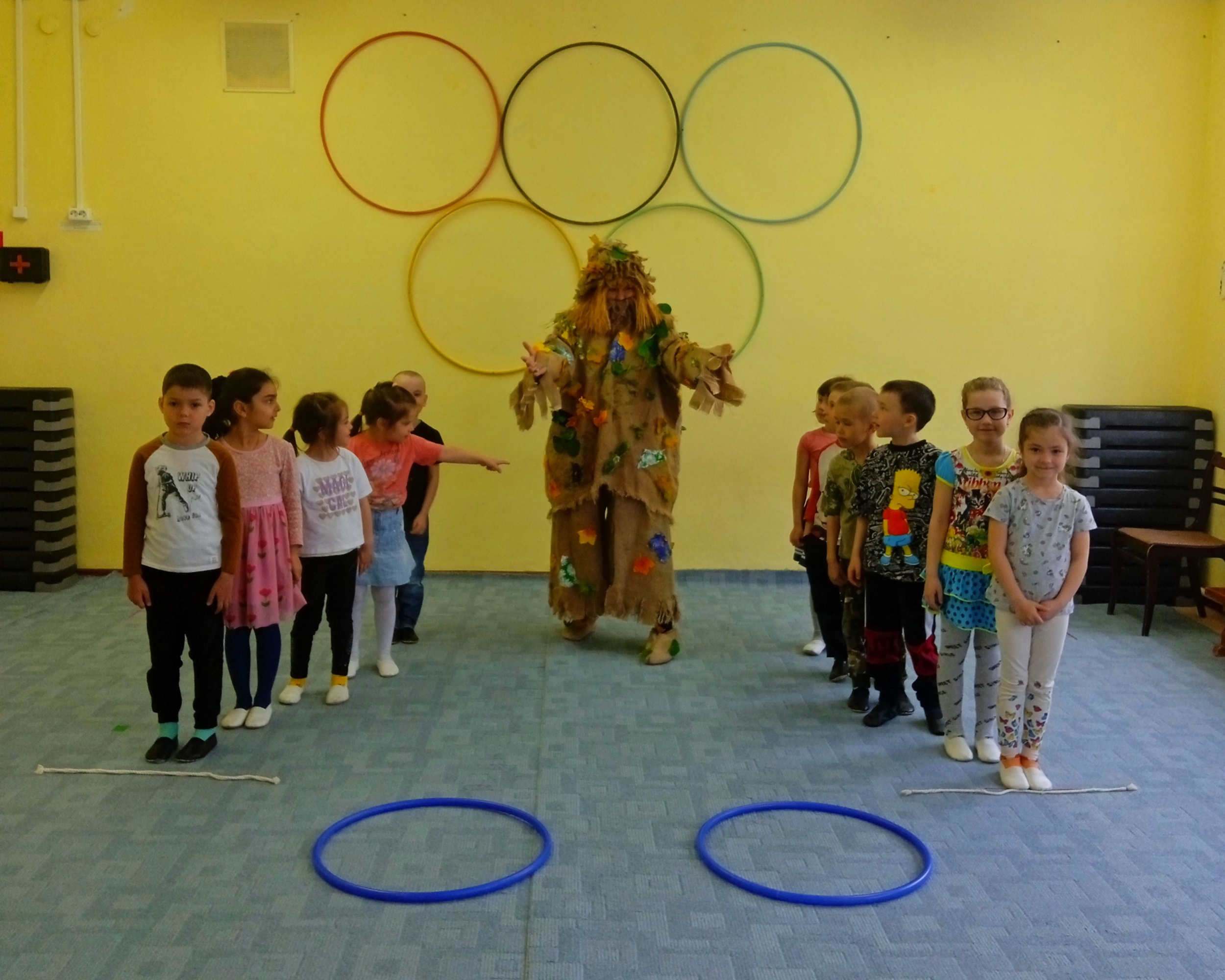 Леший Леший