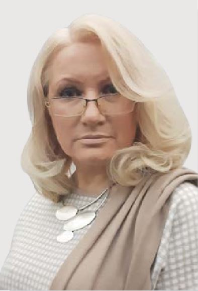 Алла Романова