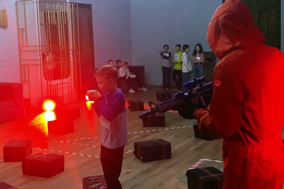 Игра в кальмара - отзывы Игра в кальмара - отзывы