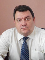 Виктор Макушкин