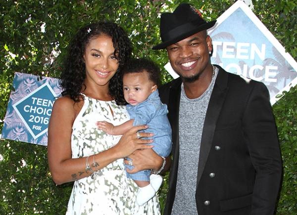 Певец Ne-Yo станет отцом в четвёртый раз Певец Ne-Yo станет отцом в четвёртый раз