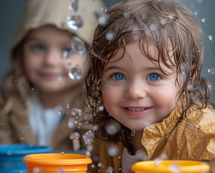 Волшебница-вода Волшебница-вода