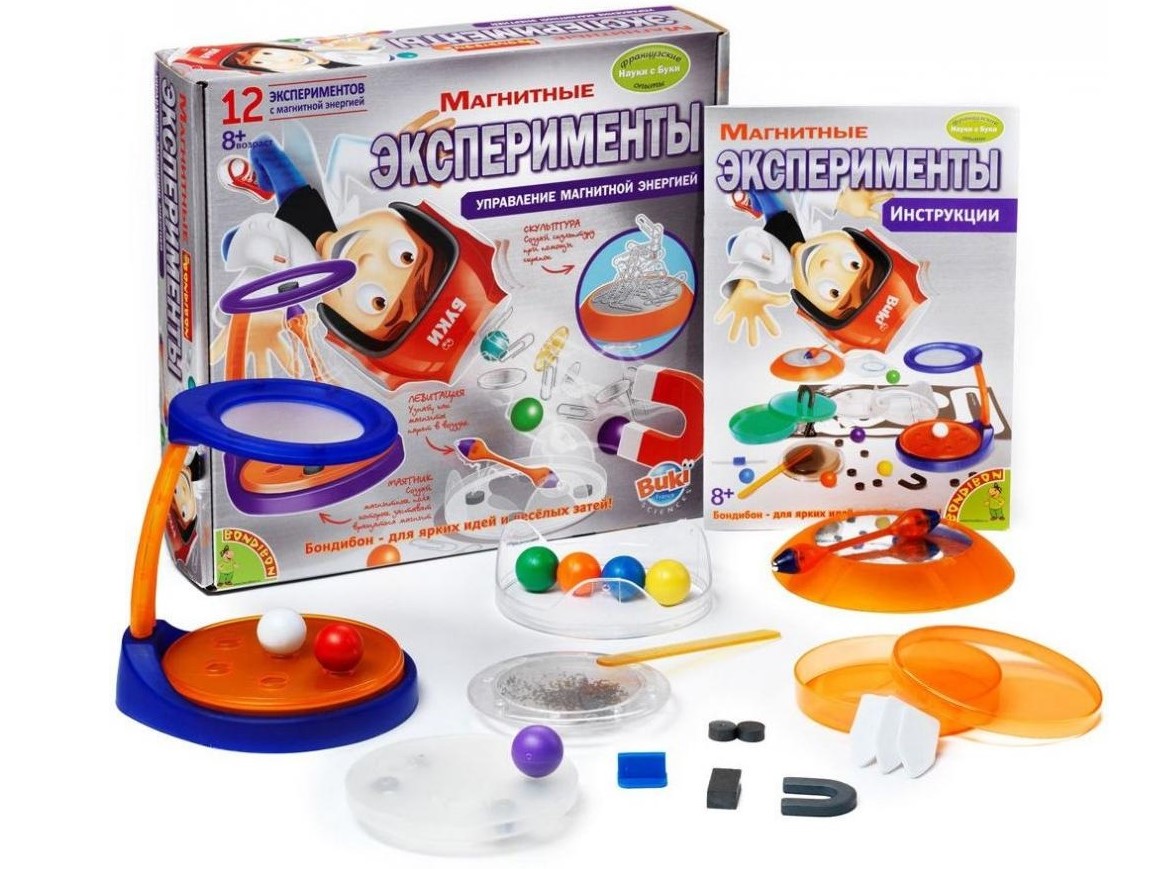 Эксперименты Эксперименты