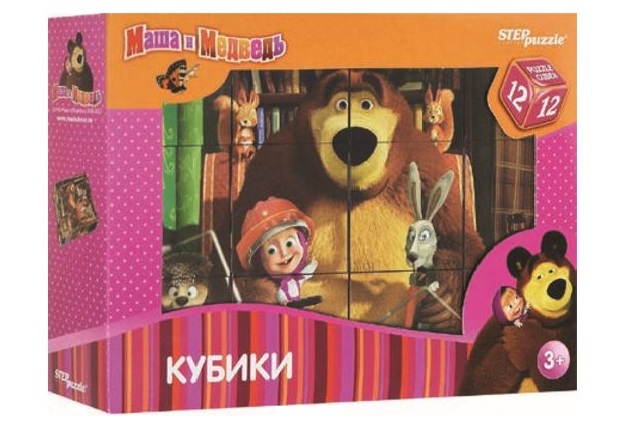 Маша и медведь Маша и медведь
